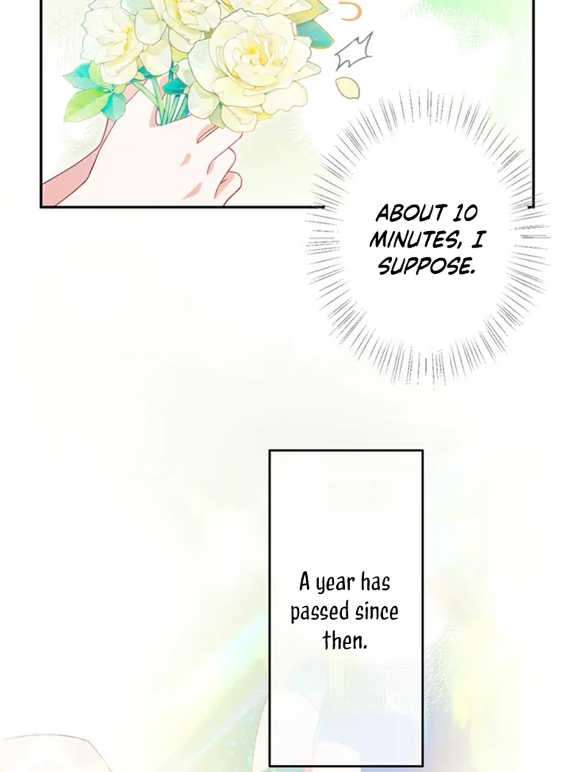 This Time, I Will Avoid This Marriage- a Method to Part Ways With You, Who Lacks Love Chapter 4 page 5