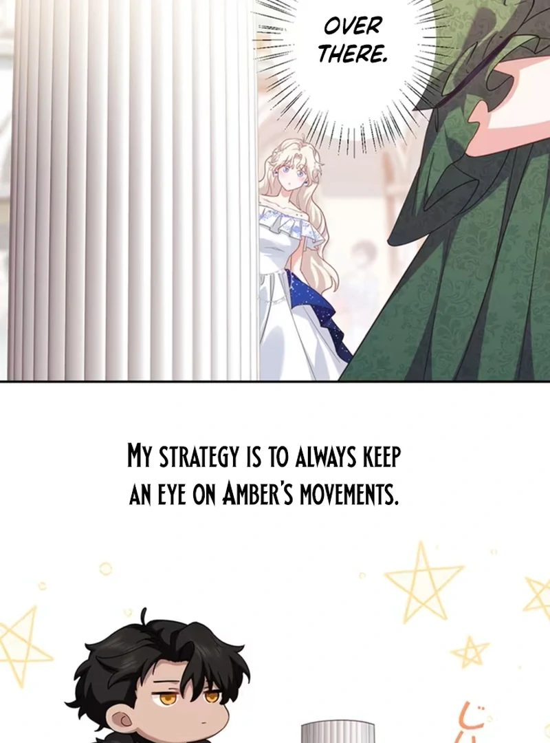 This Time, I Will Avoid This Marriage- a Method to Part Ways With You, Who Lacks Love Chapter 4 page 59
