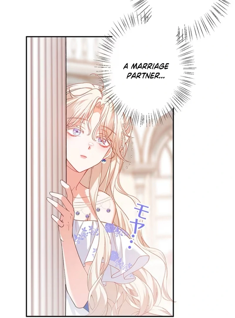 This Time, I Will Avoid This Marriage- a Method to Part Ways With You, Who Lacks Love Chapter 4 page 72