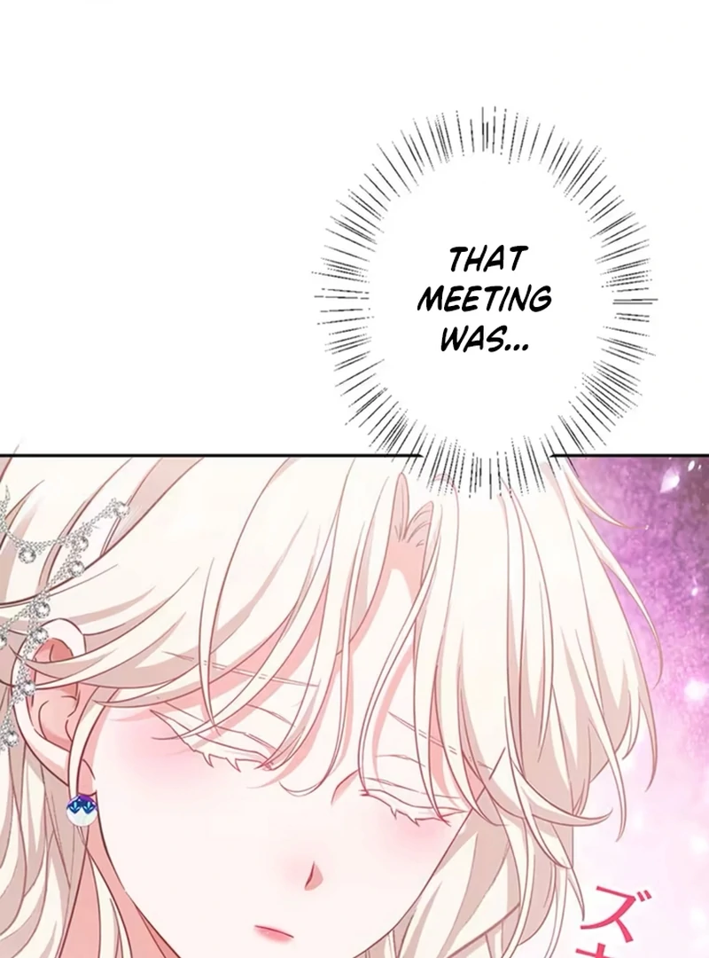 This Time, I Will Avoid This Marriage- a Method to Part Ways With You, Who Lacks Love Chapter 4 page 73