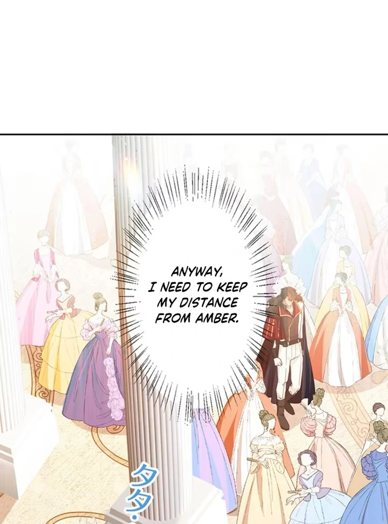 This Time, I Will Avoid This Marriage- a Method to Part Ways With You, Who Lacks Love Chapter 4 page 81