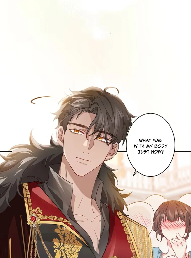 This Time, I Will Avoid This Marriage- a Method to Part Ways With You, Who Lacks Love Chapter 4 page 83