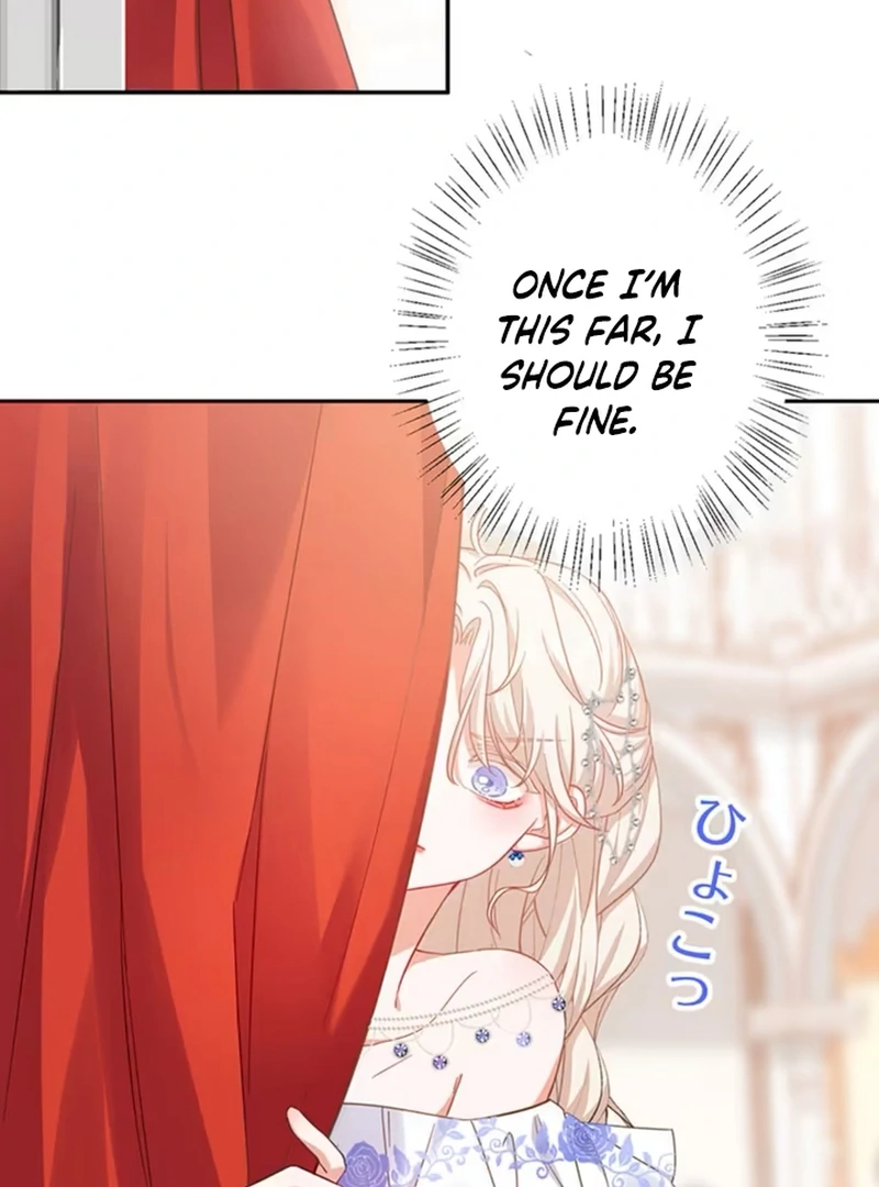 This Time, I Will Avoid This Marriage- a Method to Part Ways With You, Who Lacks Love Chapter 4 page 86