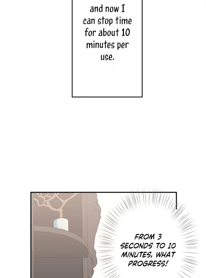 This Time, I Will Avoid This Marriage- a Method to Part Ways With You, Who Lacks Love Chapter 4 page 8