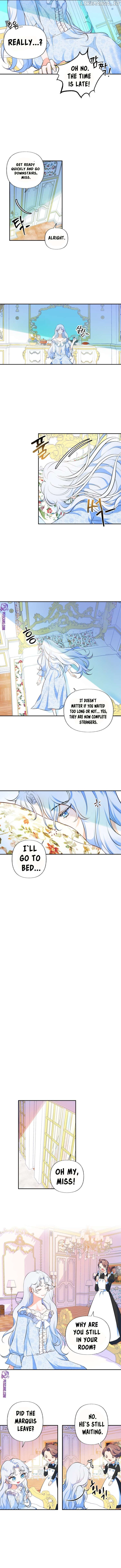 This Time I’ll Change My Husband Chapter 1 page 12