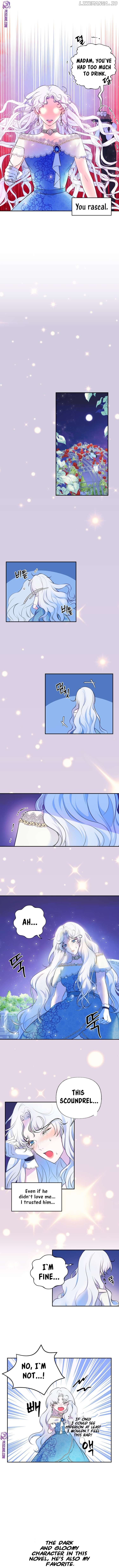 This Time I’ll Change My Husband Chapter 1 page 6