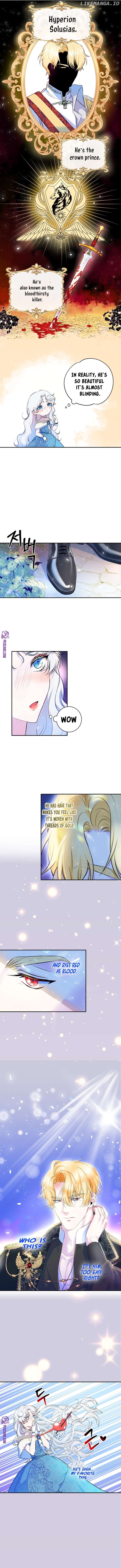 This Time I’ll Change My Husband Chapter 1 page 7