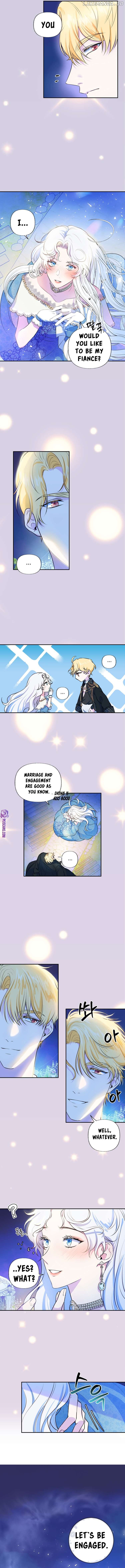 This Time I’ll Change My Husband Chapter 1 page 8