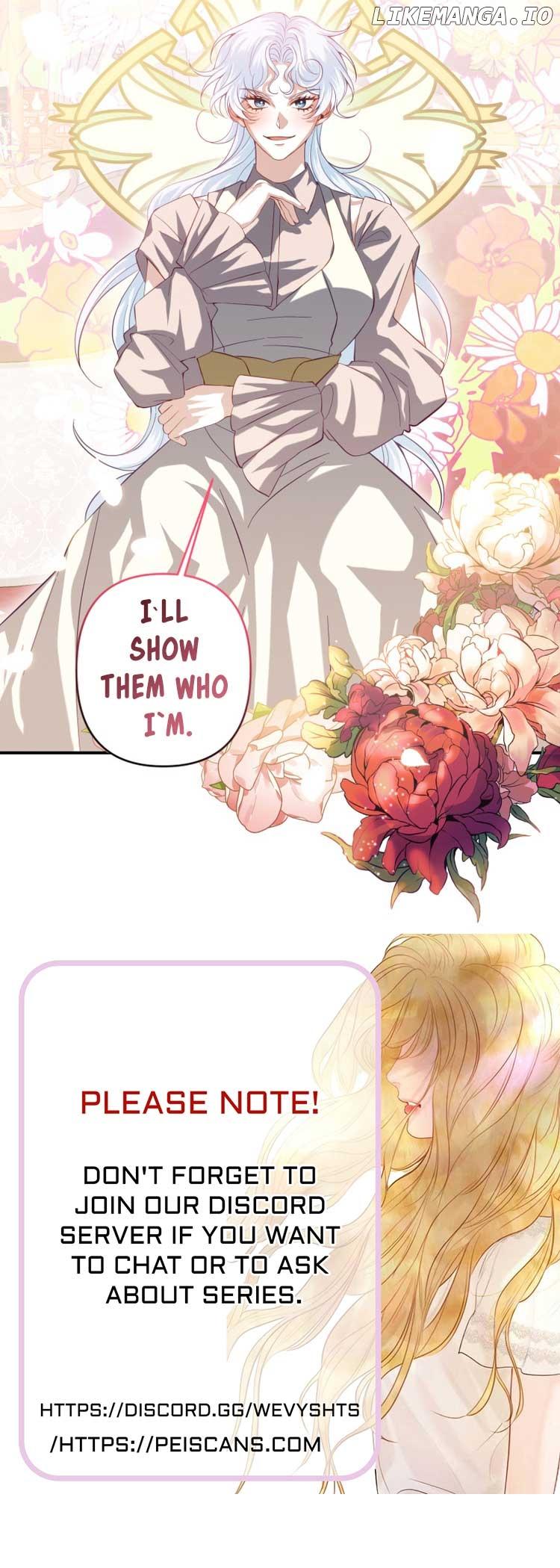 This Time I’ll Change My Husband Chapter 18 page 7