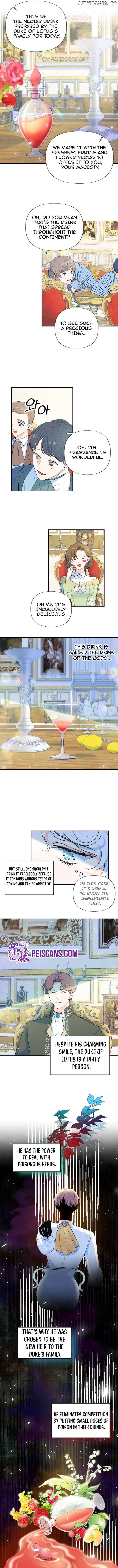 This Time I’ll Change My Husband Chapter 2 page 9