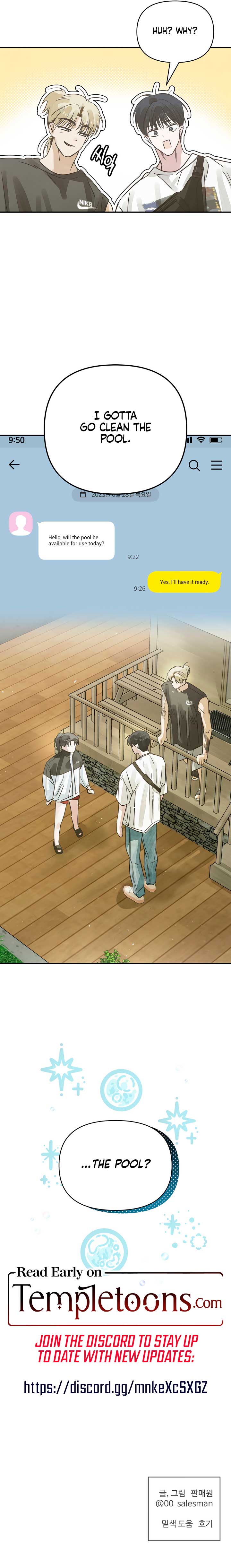 Three Months of Summer Chapter 11 page 9
