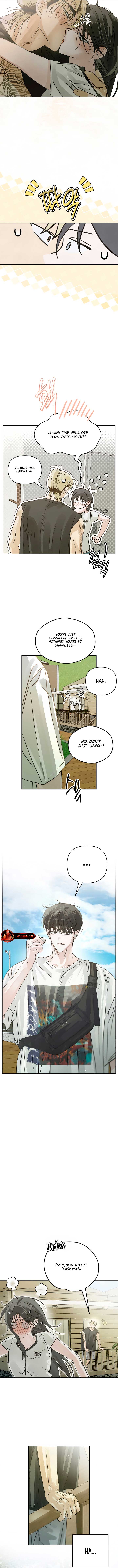 Three Months of Summer Chapter 11 page 5