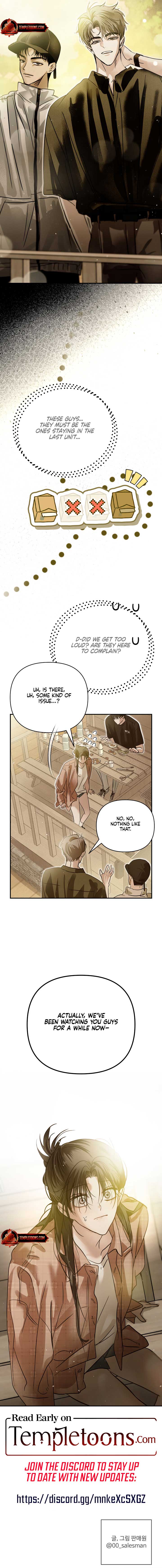 Three Months of Summer Chapter 15 page 8