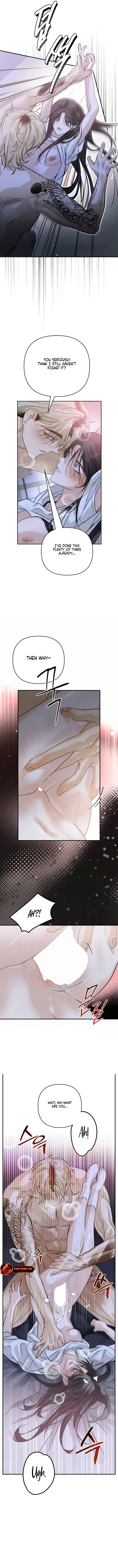 Three Months of Summer Chapter 17 page 7
