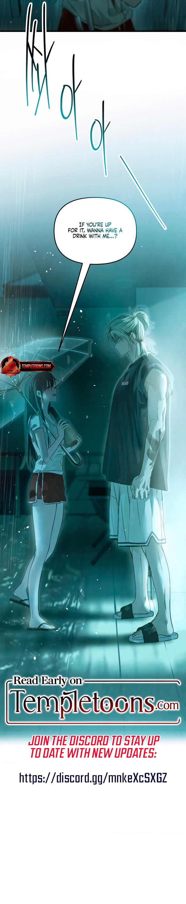 Three Months of Summer Chapter 2 page 9