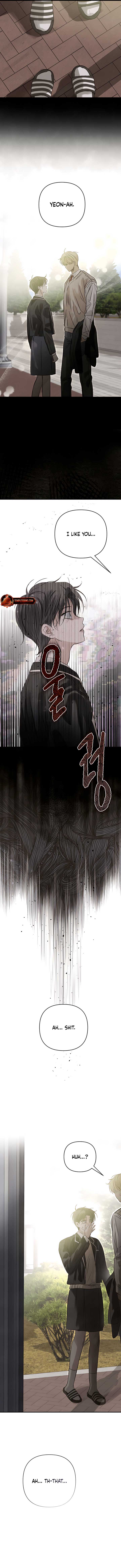 Three Months of Summer Chapter 20 page 5