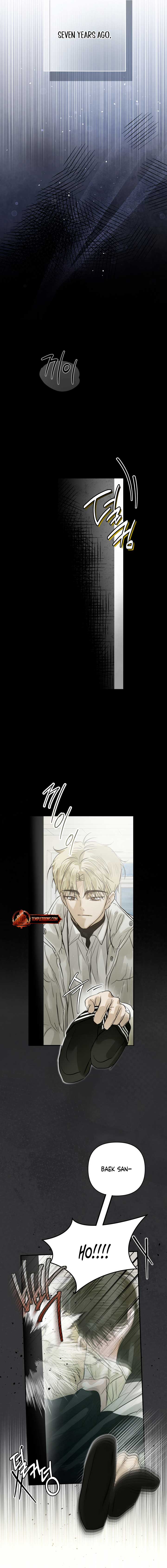 Three Months of Summer Chapter 21 page 1