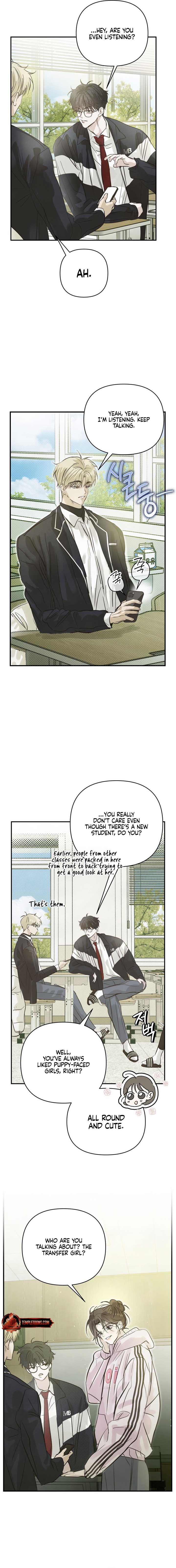 Three Months of Summer Chapter 21 page 4