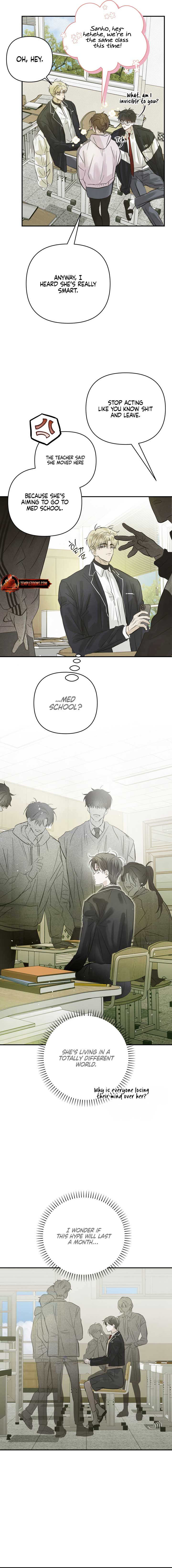 Three Months of Summer Chapter 21 page 5