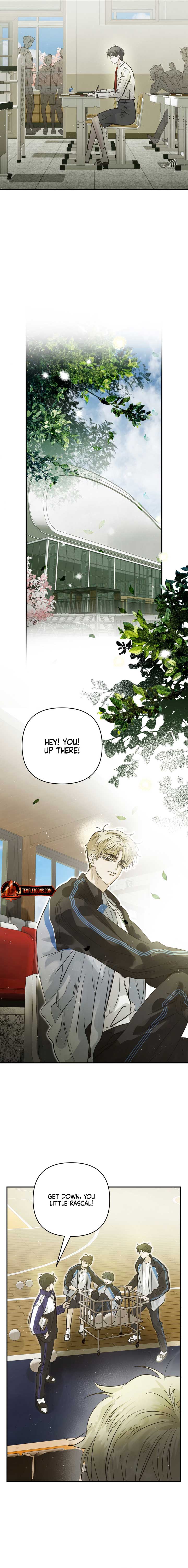 Three Months of Summer Chapter 21 page 6