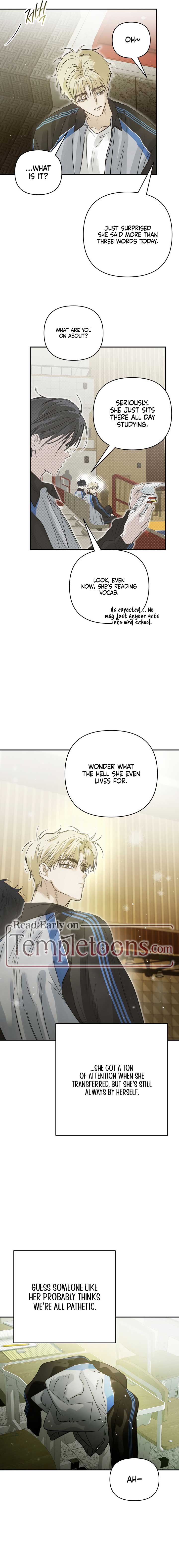 Three Months of Summer Chapter 21 page 8