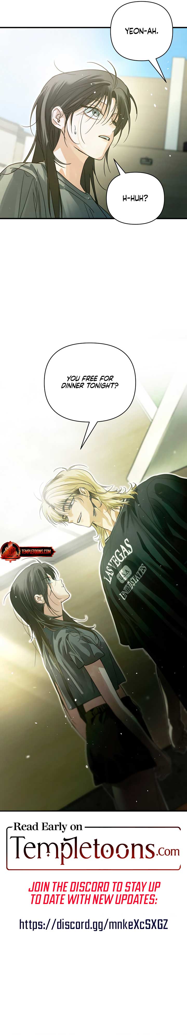 Three Months of Summer Chapter 7 page 9