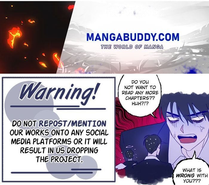Throw the Trash in the Trash cane Chapter 10 page 0
