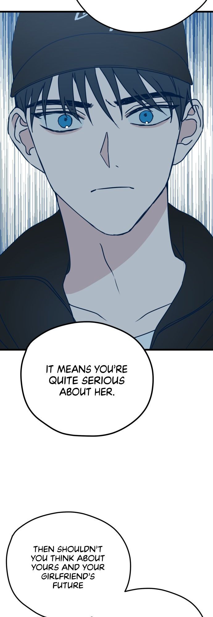 Throw the Trash in the Trash cane Chapter 10 page 10