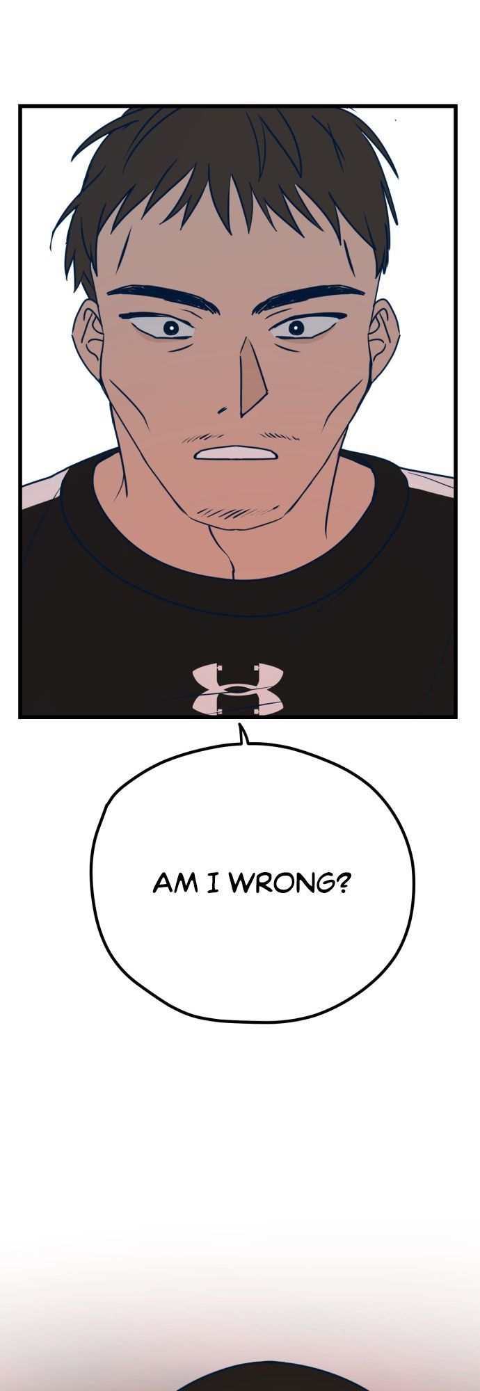 Throw the Trash in the Trash cane Chapter 10 page 12