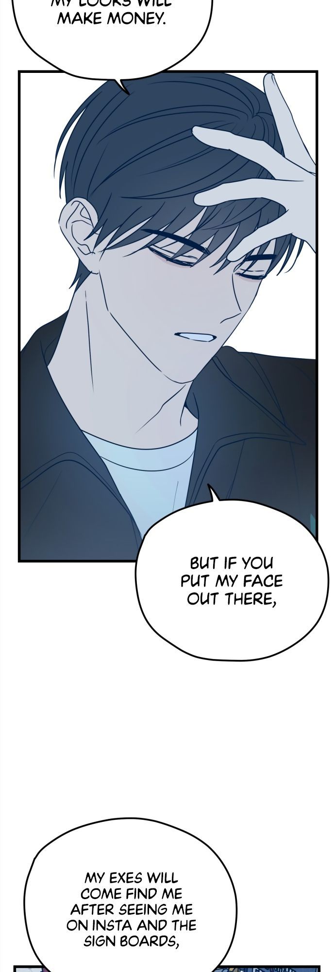 Throw the Trash in the Trash cane Chapter 10 page 22