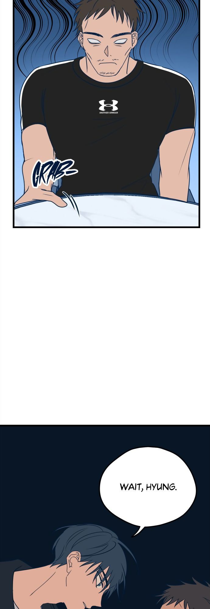 Throw the Trash in the Trash cane Chapter 10 page 24