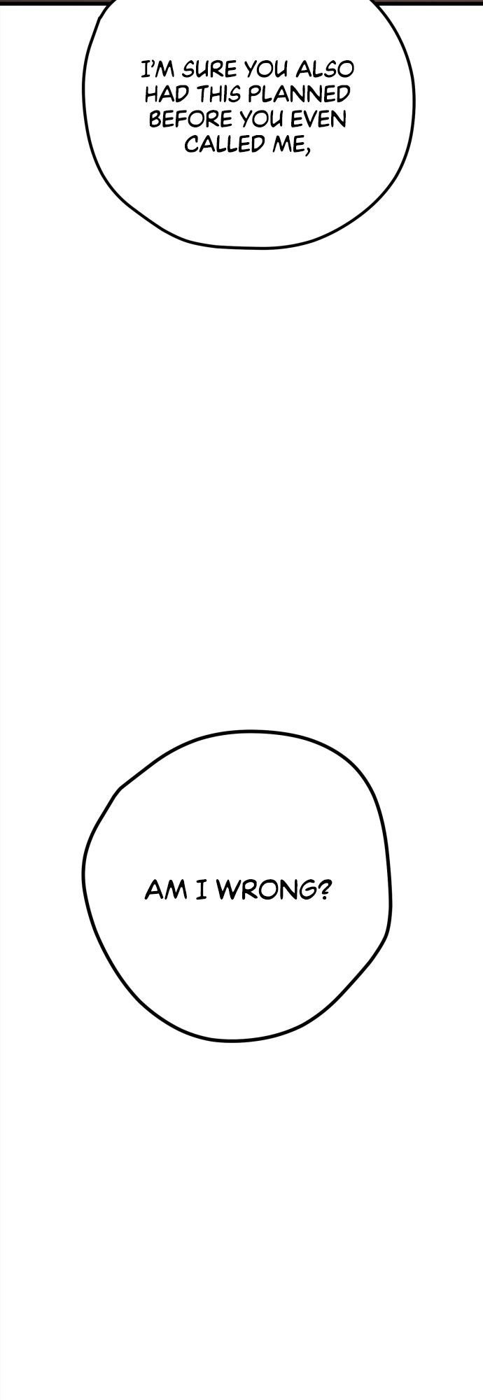 Throw the Trash in the Trash cane Chapter 10 page 28