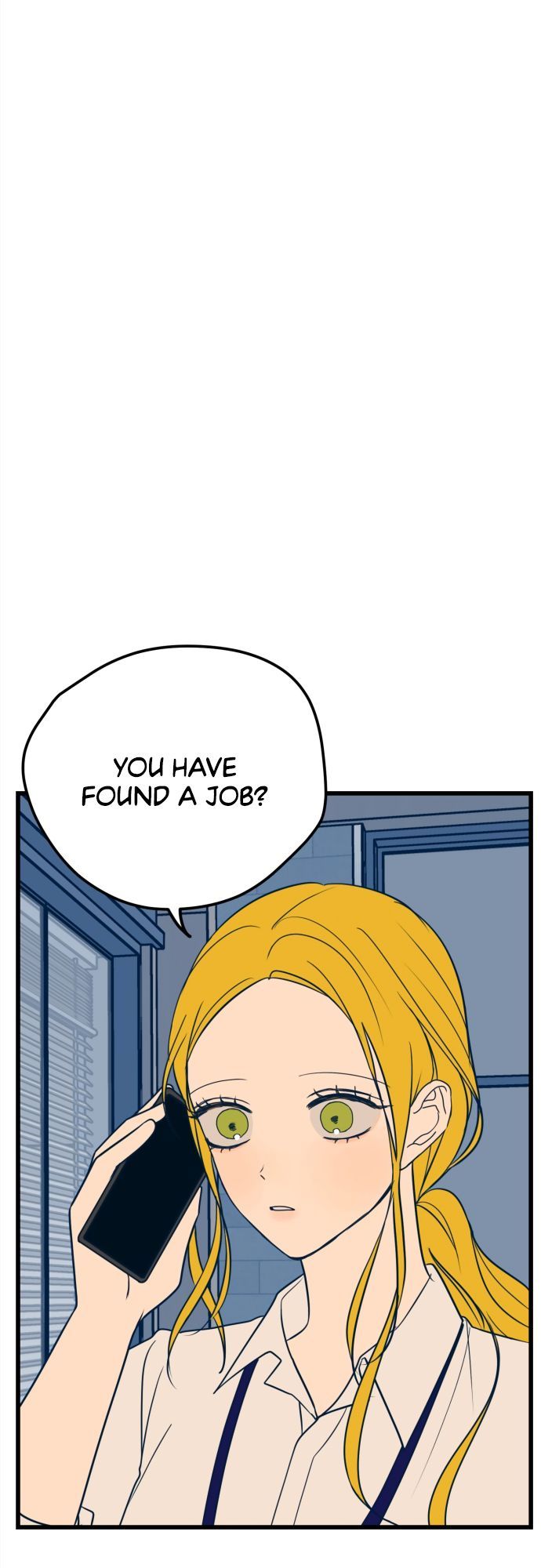 Throw the Trash in the Trash cane Chapter 10 page 29
