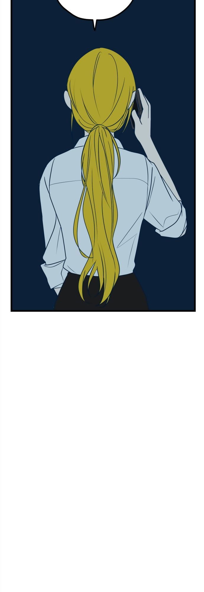 Throw the Trash in the Trash cane Chapter 10 page 36