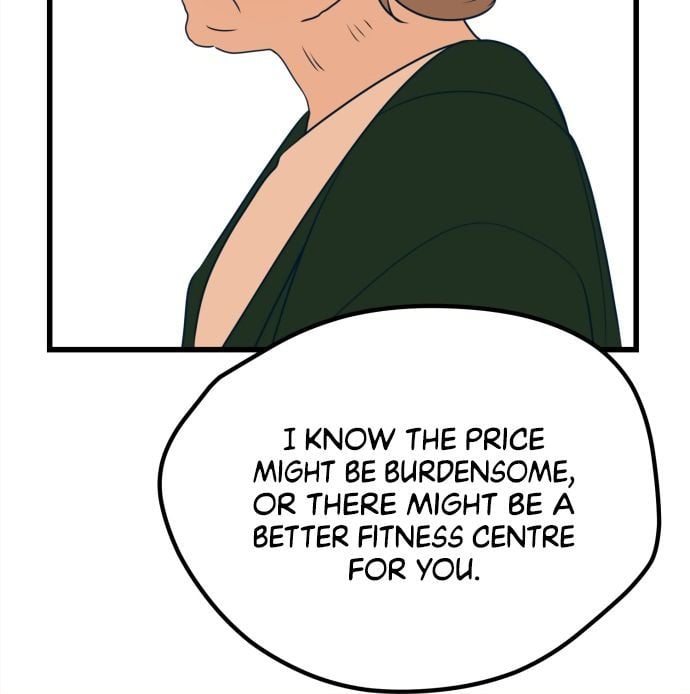 Throw the Trash in the Trash cane Chapter 10 page 54