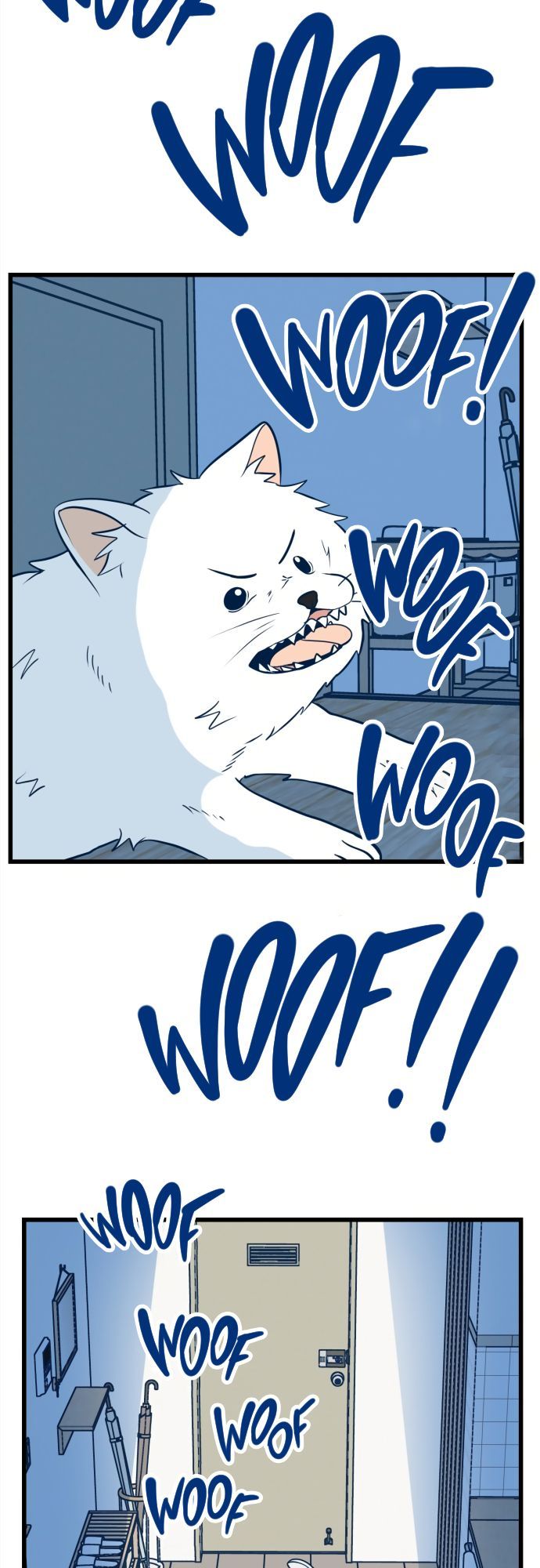 Throw the Trash in the Trash cane Chapter 10 page 60