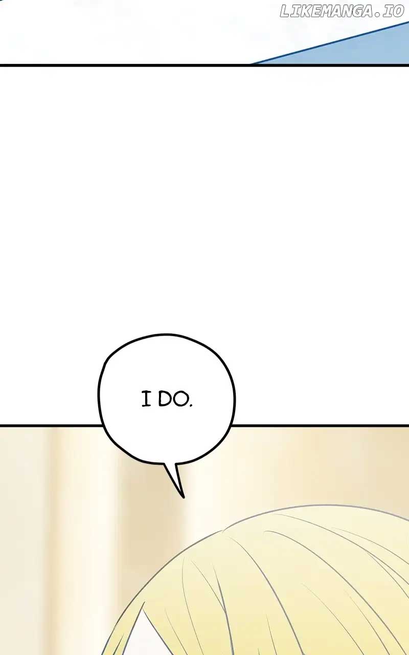 Throw the Trash in the Trash cane Chapter 100 page 99
