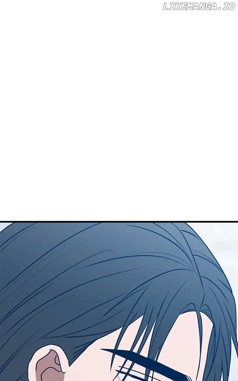 Throw the Trash in the Trash cane Chapter 100 page 101