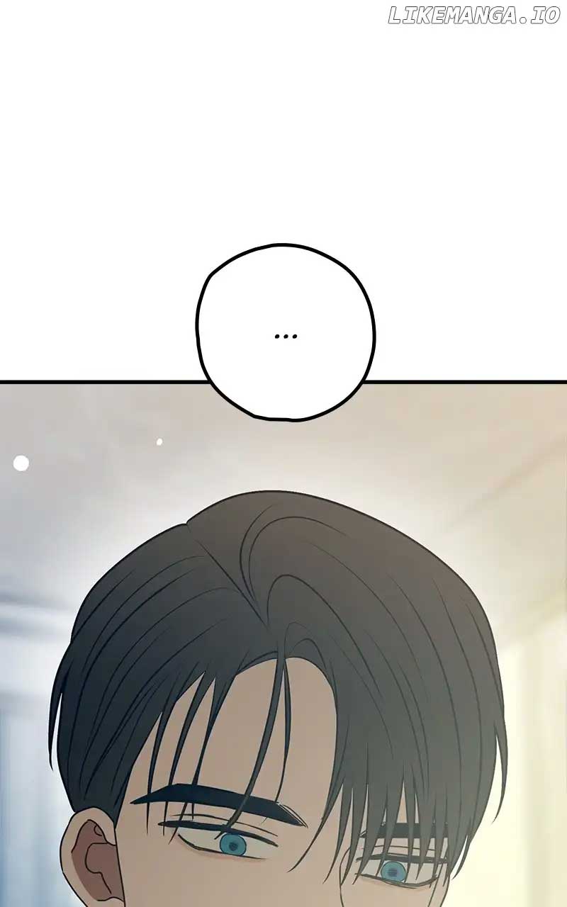 Throw the Trash in the Trash cane Chapter 100 page 105
