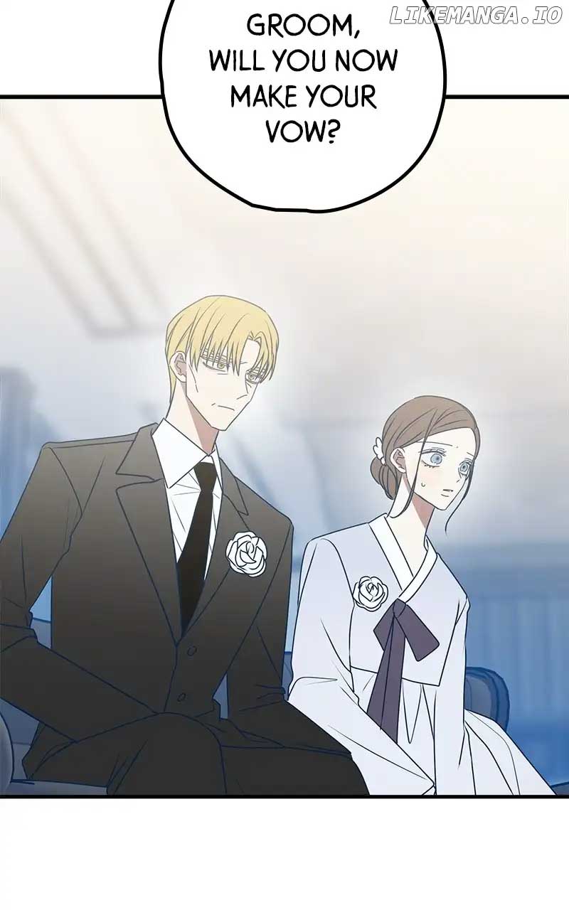 Throw the Trash in the Trash cane Chapter 100 page 109