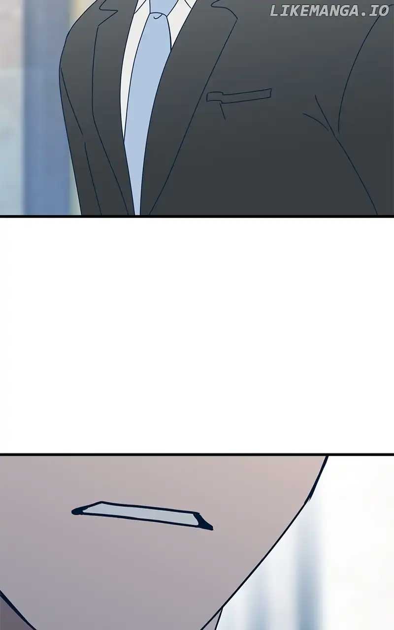 Throw the Trash in the Trash cane Chapter 100 page 111