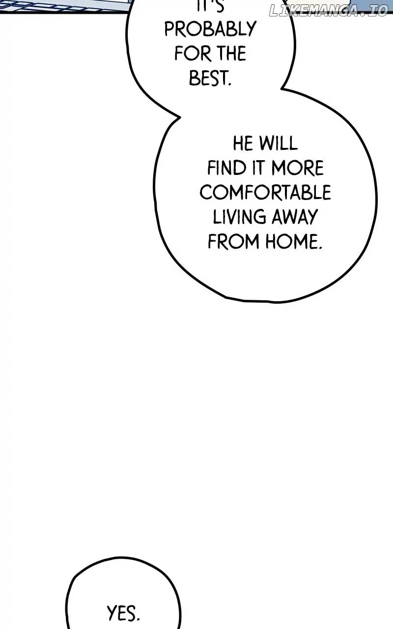 Throw the Trash in the Trash cane Chapter 100 page 15