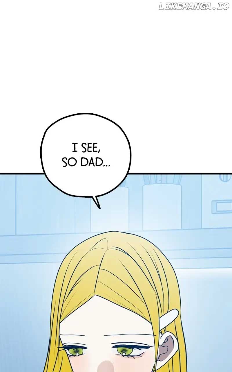 Throw the Trash in the Trash cane Chapter 100 page 19