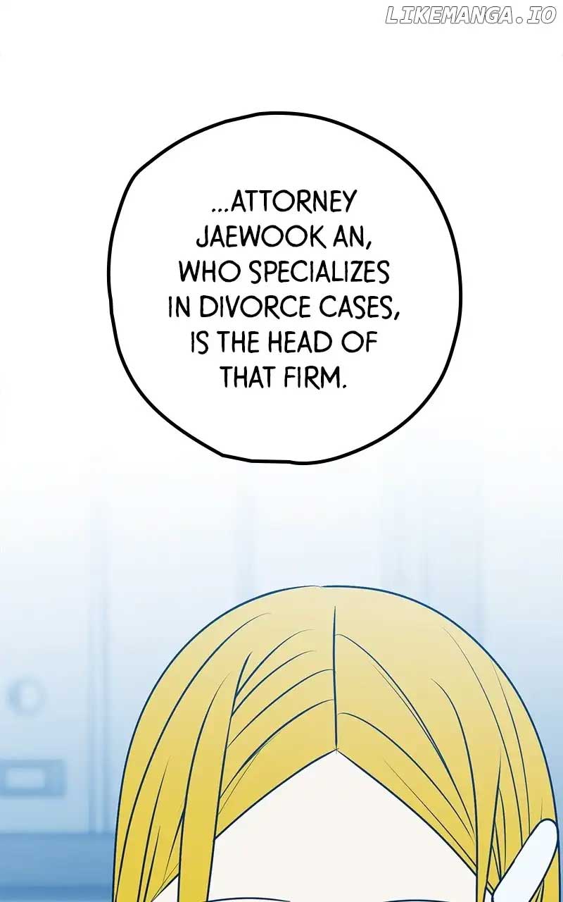 Throw the Trash in the Trash cane Chapter 100 page 26
