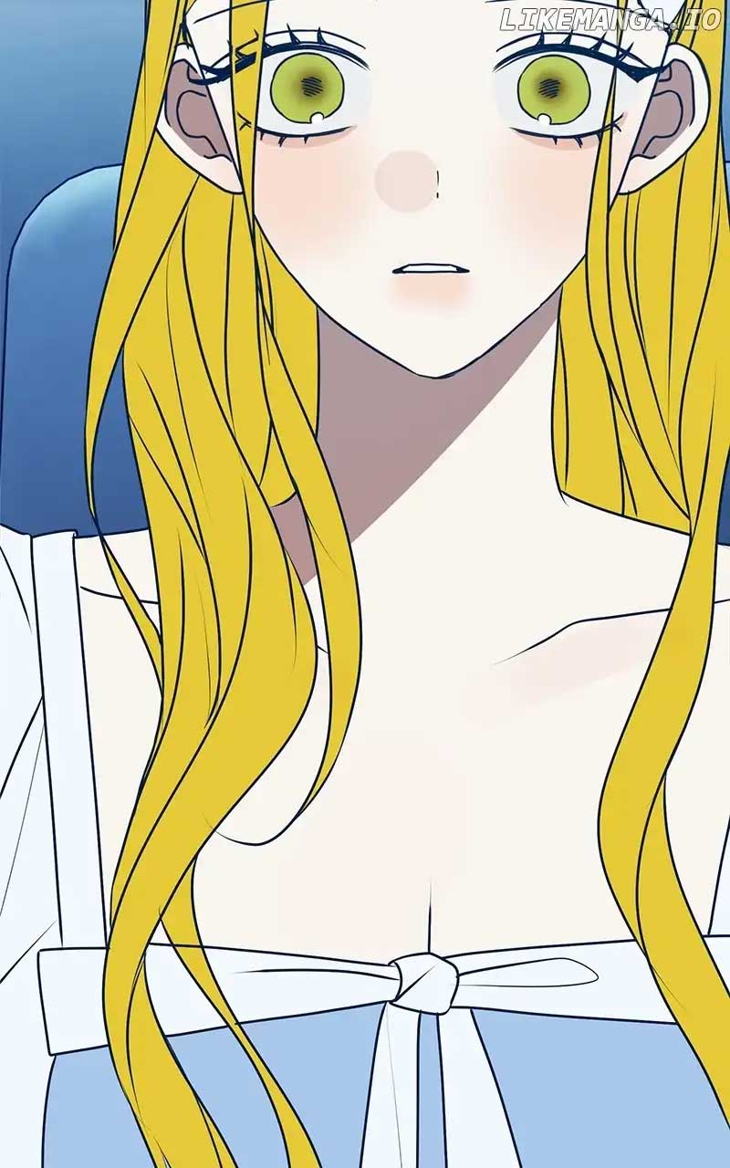 Throw the Trash in the Trash cane Chapter 100 page 27