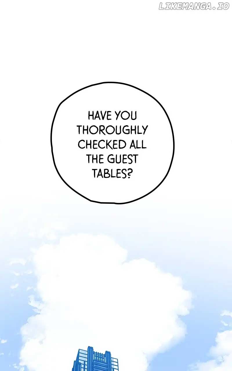 Throw the Trash in the Trash cane Chapter 100 page 29