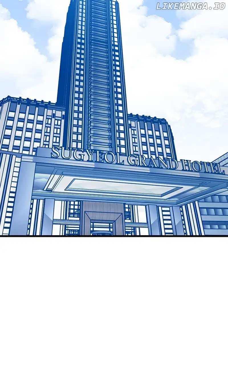 Throw the Trash in the Trash cane Chapter 100 page 30