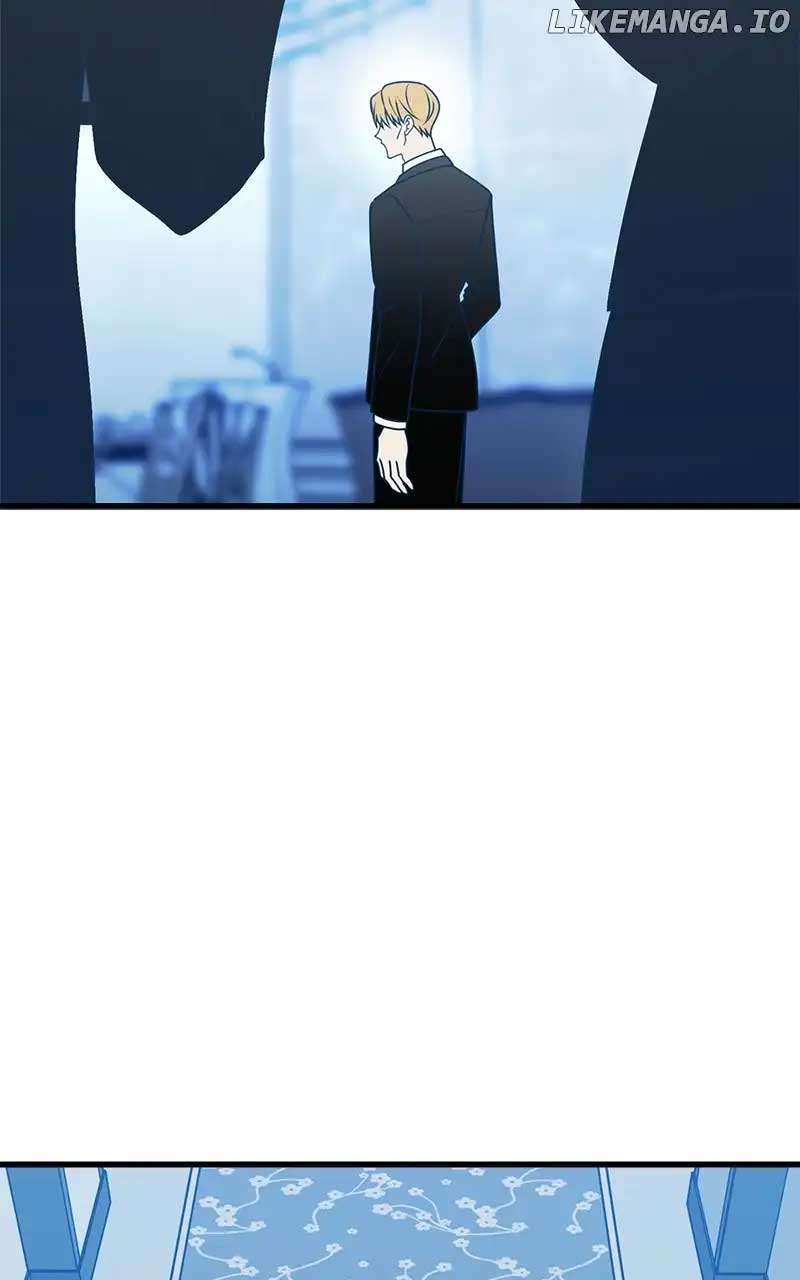 Throw the Trash in the Trash cane Chapter 100 page 34