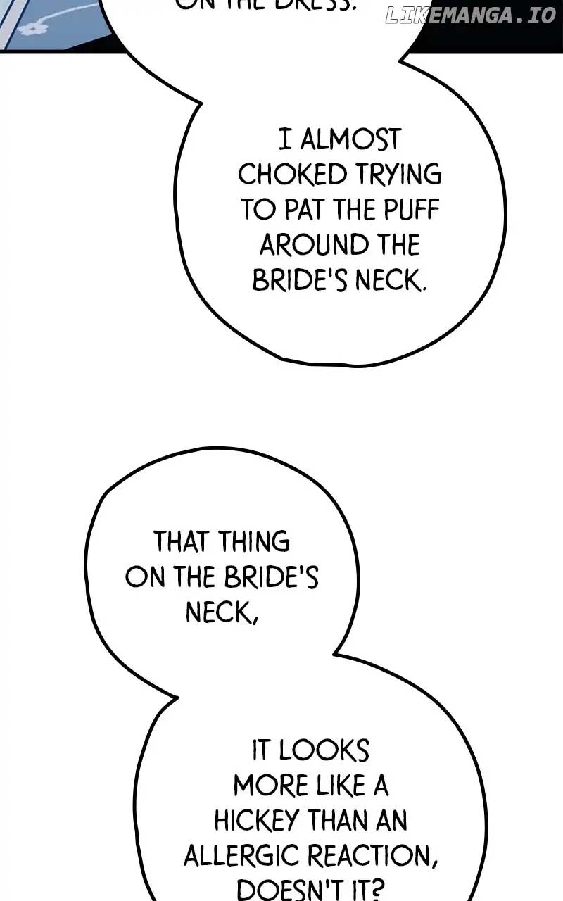 Throw the Trash in the Trash cane Chapter 100 page 39