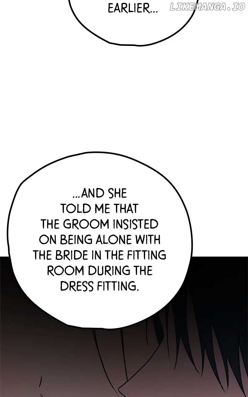 Throw the Trash in the Trash cane Chapter 100 page 41